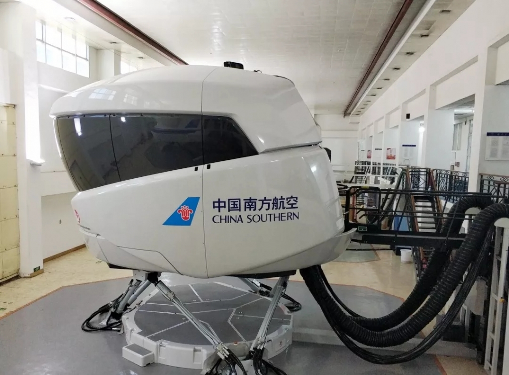 珠海翔翼——亞洲最大飛行員訓(xùn)練中心對(duì)外開放！
