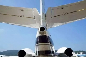 航空知識小科普：奇妙的舵面運(yùn)動(dòng)