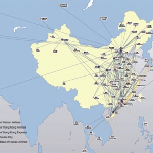你所不知道的航空細(xì)節(jié)9：為什么同一條航線往返飛行時(shí)間會不一樣呢？ ...
