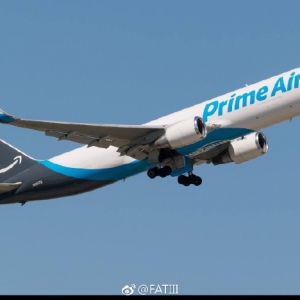 美國一架767貨機(jī)確認(rèn)墜毀