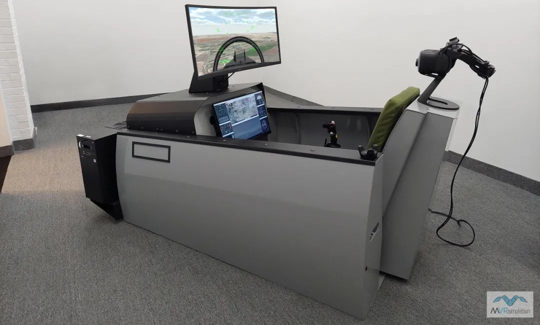 MVRsimulation將Varjo XR-3頭顯到集成到飛行任務(wù)訓(xùn)練器-2166 MVRsimulation將Varjo XR-3頭顯到集成到飛行任務(wù)訓(xùn)練器-2166