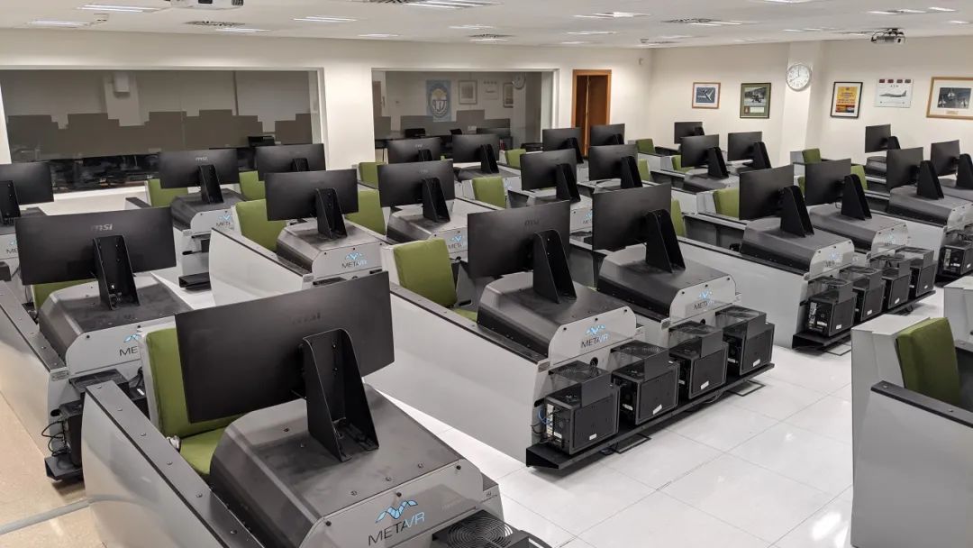 MVRsimulation將Varjo XR-3頭顯到集成到飛行任務(wù)訓(xùn)練器-4810 MVRsimulation將Varjo XR-3頭顯到集成到飛行任務(wù)訓(xùn)練器-4810