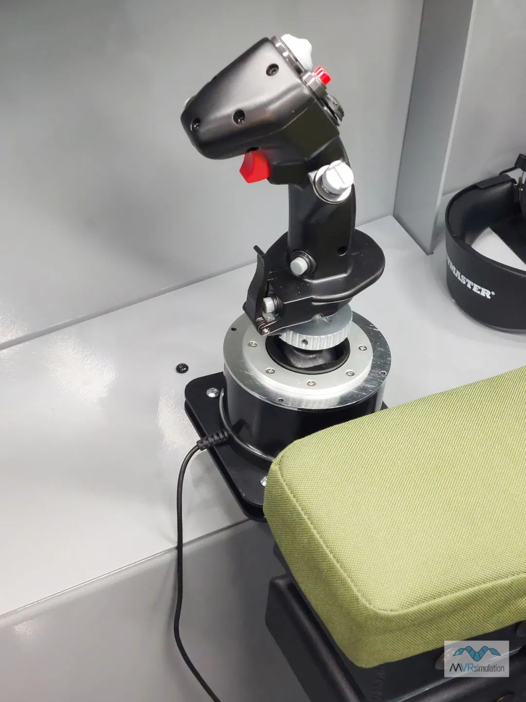 MVRsimulation將Varjo XR-3頭顯到集成到飛行任務(wù)訓(xùn)練器-7579 MVRsimulation將Varjo XR-3頭顯到集成到飛行任務(wù)訓(xùn)練器-7579