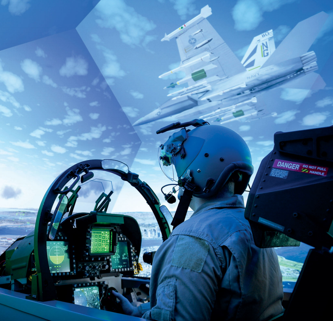 劃重點(diǎn)｜FlightGlobal和CAE聯(lián)合發(fā)布飛行模擬機(jī)2021年度報(bào)告-7313