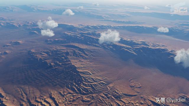 DCS World:游戲截圖第一回-9864