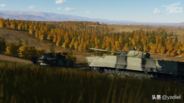 DCS World:游戲截圖第一回-9892