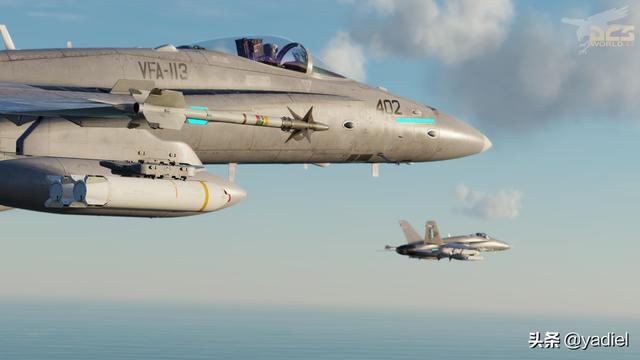 DCS World:游戲截圖第一回-5392