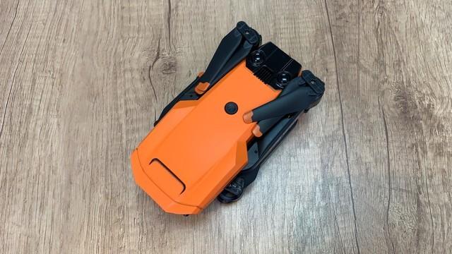 居然還送了VR頭顯 我在拼多多上花150買了臺無人機(jī)-1609