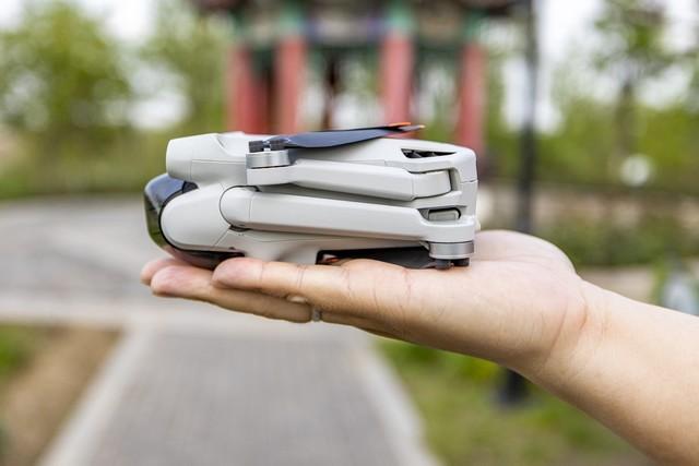 大疆Mini 3 Pro、Air 2S、Mavic 3無人機(jī)怎么選-1440