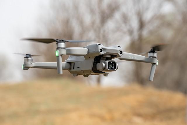 大疆Mini 3 Pro、Air 2S、Mavic 3無人機(jī)怎么選-2655