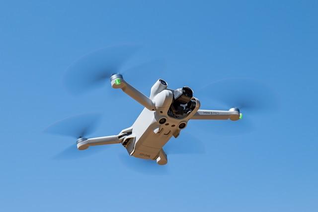 大疆Mini 3 Pro、Air 2S、Mavic 3無人機(jī)怎么選-2227
