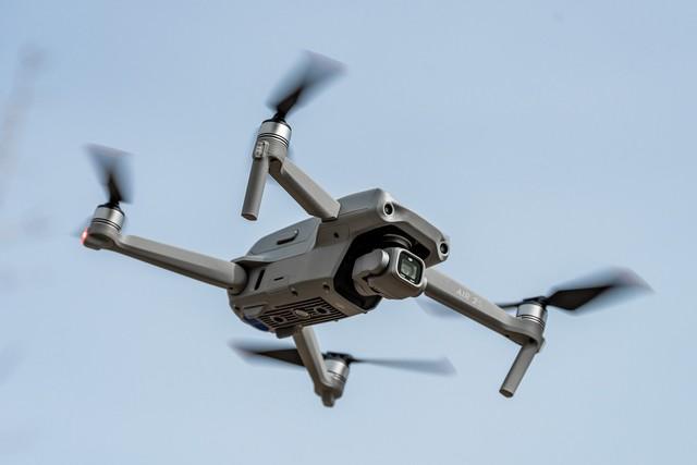 大疆Mini 3 Pro、Air 2S、Mavic 3無人機(jī)怎么選-755
