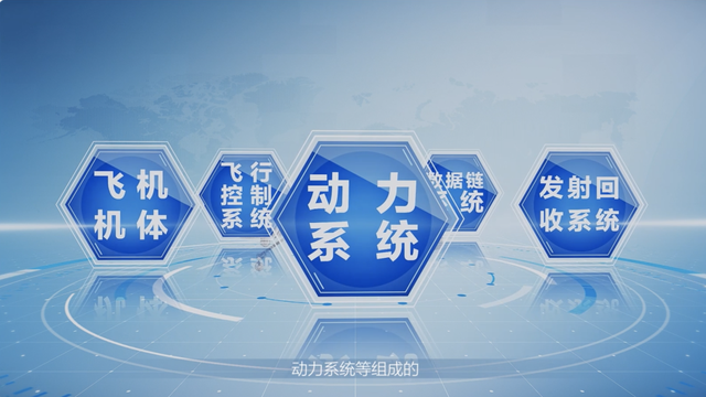 航空百問：你了解無人機(jī)嗎？-5772