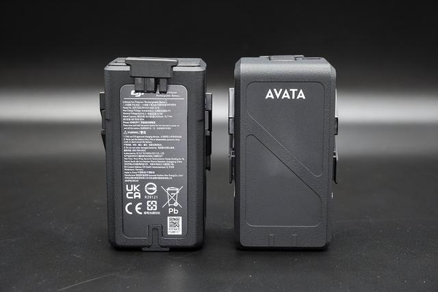 大疆AVATA評測：自帶槳保的飛行體驗無人機 零基礎上手-1328