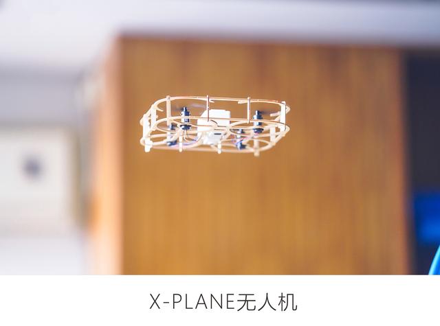 澳門會議團建 | 絕密飛行→X-PLANE無人機-3951