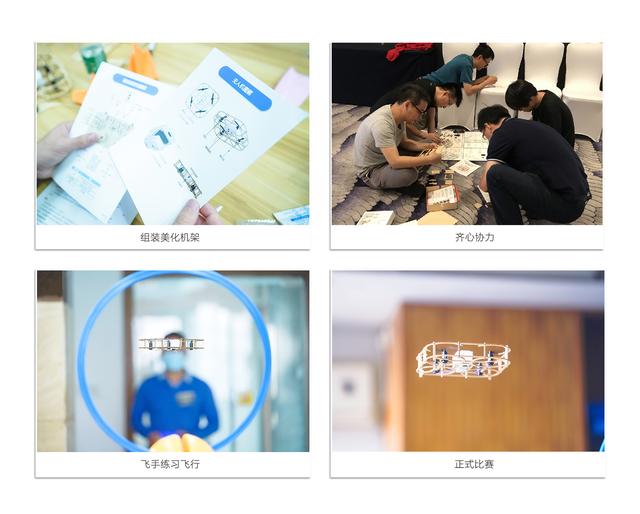 澳門會議團建 | 絕密飛行→X-PLANE無人機-1509