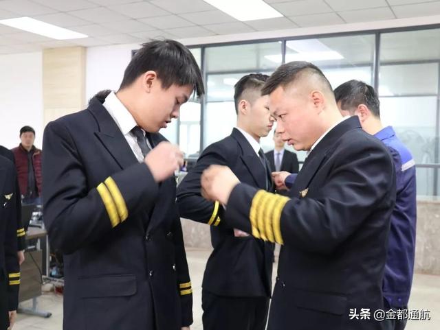 飛行知識(shí)科普，了解完這些基本問題，你離飛行員又近了一步！-8415