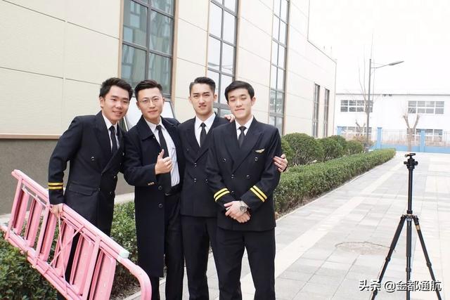 飛行知識(shí)科普，了解完這些基本問題，你離飛行員又近了一步！-7849