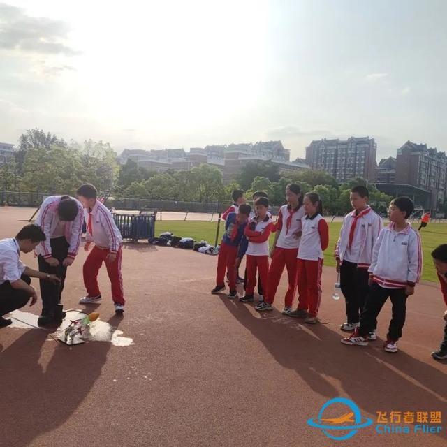 航空科普教育 - 飛行模擬器訓(xùn)練中心-8230