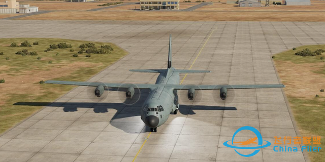 飛行模擬DCS World 模組鑒賞-203