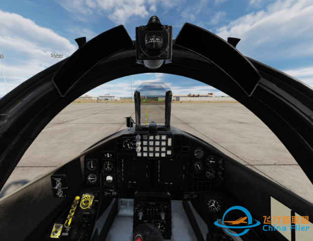 飛行模擬DCS World 模組鑒賞-7583