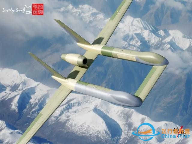不愧是油管五常，土媒：中國(guó)想用5代機(jī)換無(wú)人機(jī)技術(shù)，土沒(méi)看上-5105