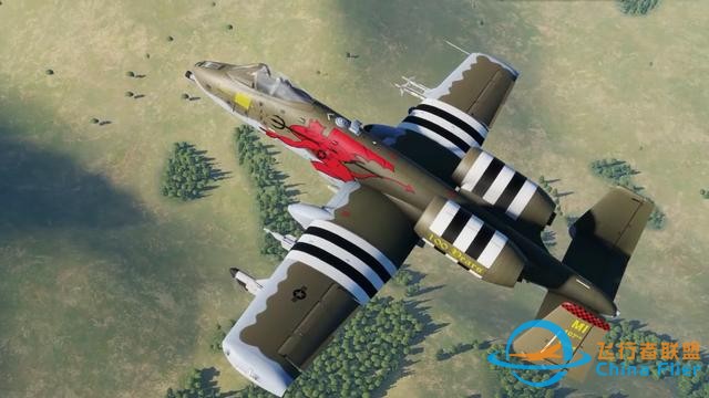 DCS World 精彩高清圖片合輯-3301