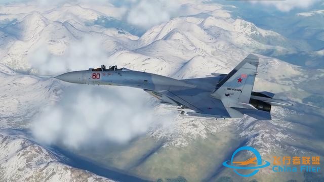 DCS World 精彩高清圖片合輯-4102