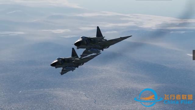 DCS World 精彩高清圖片合輯-4796