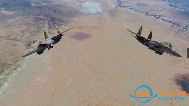 DCS World 精彩高清圖片合輯-3218