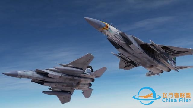 DCS World 精彩高清圖片合輯-103