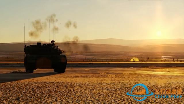 DCS World 精彩高清圖片合輯-6884