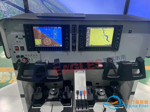 航空人要知道的：培訓與考級必備飛行模擬器-3933