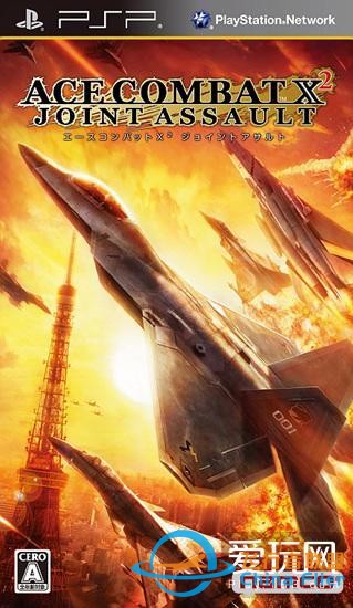 游戲史上的今天：共斗天空《皇牌空戰(zhàn)X2：聯(lián)合攻擊》-974
