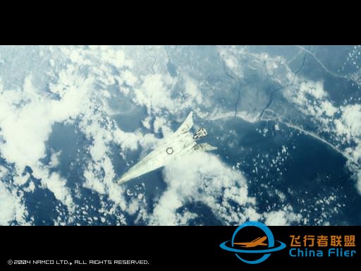 重甲巨炮是男人的浪漫！皇牌空戰(zhàn)里的空中要塞都有哪些現(xiàn)實原型？-8976