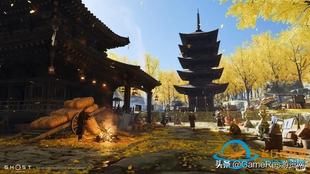 《微軟飛行模擬 2020》，硬核模擬器也有春天-198