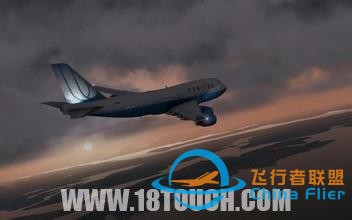 高仿真飛行模擬游戲《X-Plane 10》即將登陸iOS平臺(tái)-4211