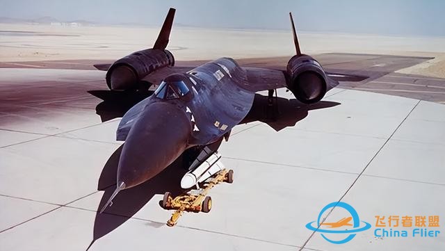 「TOP 10」風馳電掣——全球速度最快的飛機-5422