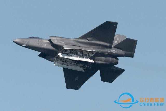 聊聊六代機之美國海空雙雄：猶抱琵琶半遮面的F/A-XX和F-X-9665