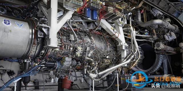 美國空軍六代機NGAD，研制經(jīng)費17億美元，能否實現(xiàn)2030年服役呢？-9009