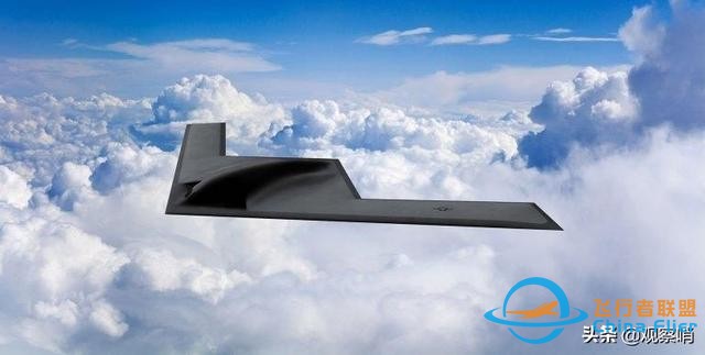美國空軍六代機NGAD，研制經(jīng)費17億美元，能否實現(xiàn)2030年服役呢？-6433