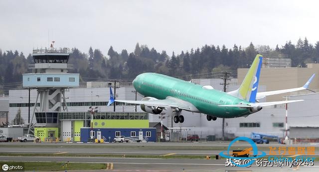 航空科普知識講解 什么是飛機失速以及失速對飛行安全的影響-1567