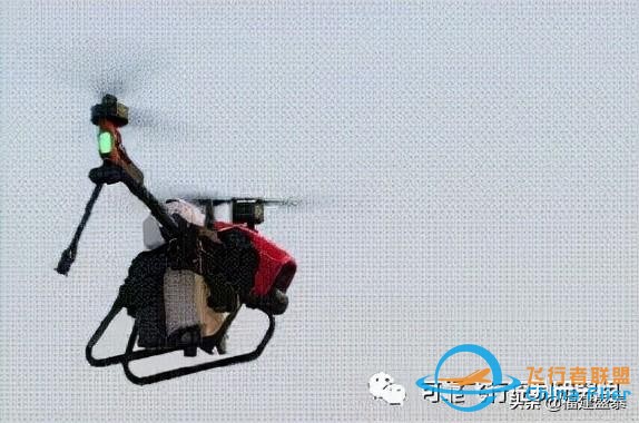 雙旋翼飛行器如何在旋翼故障時避免墜毀-4056