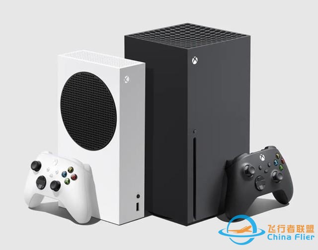 到底有多逼真？《微軟模擬飛行》登陸XBOX-6838