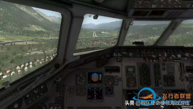 圓你兒時的藍天夢 專業(yè)模擬飛行游戲 X-Plane 11-6497
