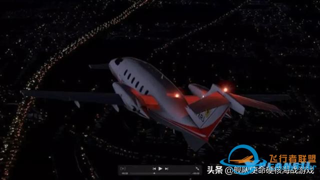 圓你兒時的藍天夢 專業(yè)模擬飛行游戲 X-Plane 11-2875