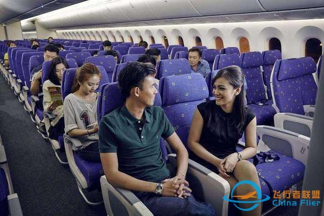 國際民航日來臨 帶您了解飛機小常識-4272
