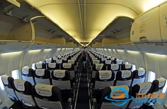 國際民航日來臨 帶您了解飛機小常識-6922