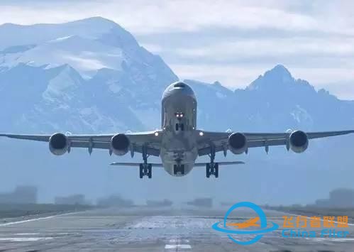 國際民航日來臨 帶您了解飛機小常識-1357
