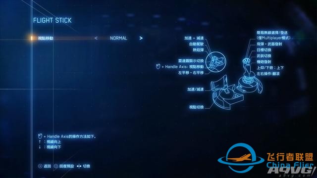 《皇牌空戰(zhàn)7 未知空域》評(píng)測(cè)：空戰(zhàn)王者的華麗回歸-1290